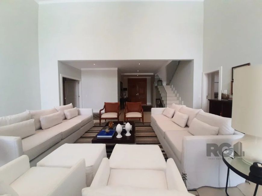 Casa maravilhosa no Terra Ville com 4 dormitórios, sendo 3 suítes, com possibilidade de transformar
