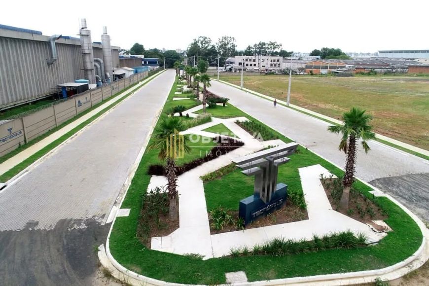 Terreno/Lote Comercial à venda 1514.25M² Anchieta Porto Alegre - RS | Tecnópolis Portal Logístico e