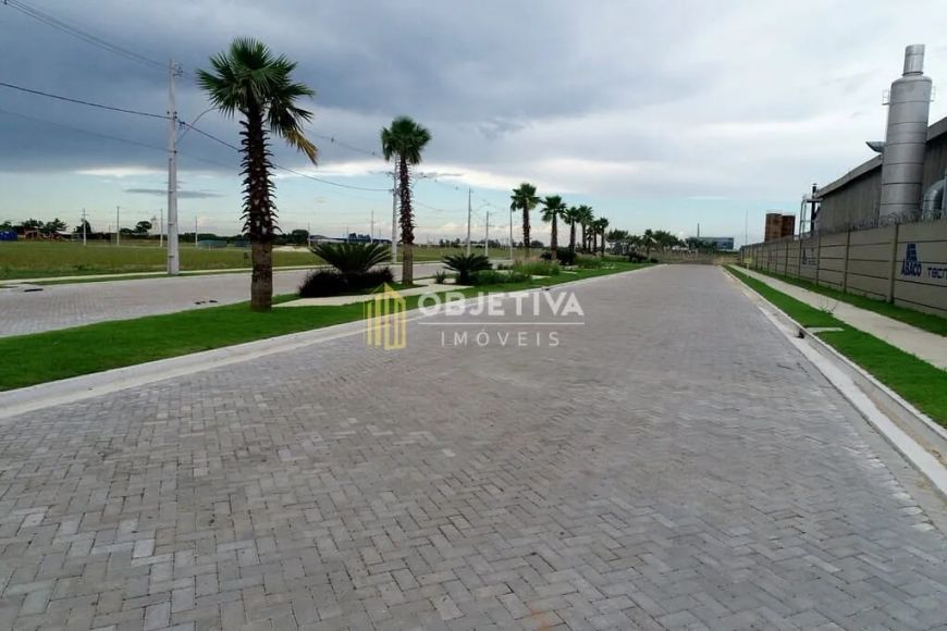 Terreno/Lote Comercial à venda 1514.25M² Anchieta Porto Alegre - RS | Tecnópolis Portal Logístico e
