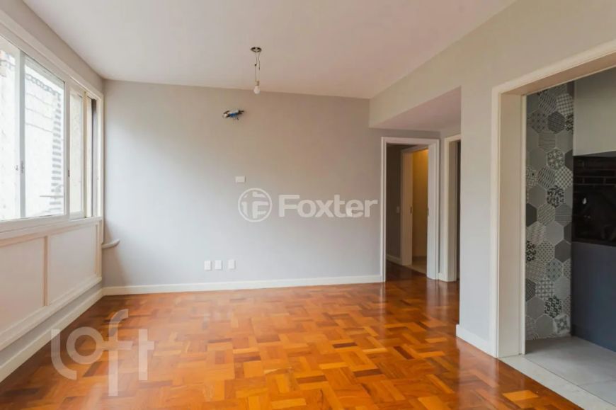 Apartamento à venda Rua Vinte e Quatro de Outubro, Moinhos de Vento - Porto Alegre
