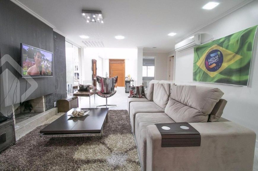 Casa no bairro Agronomia
