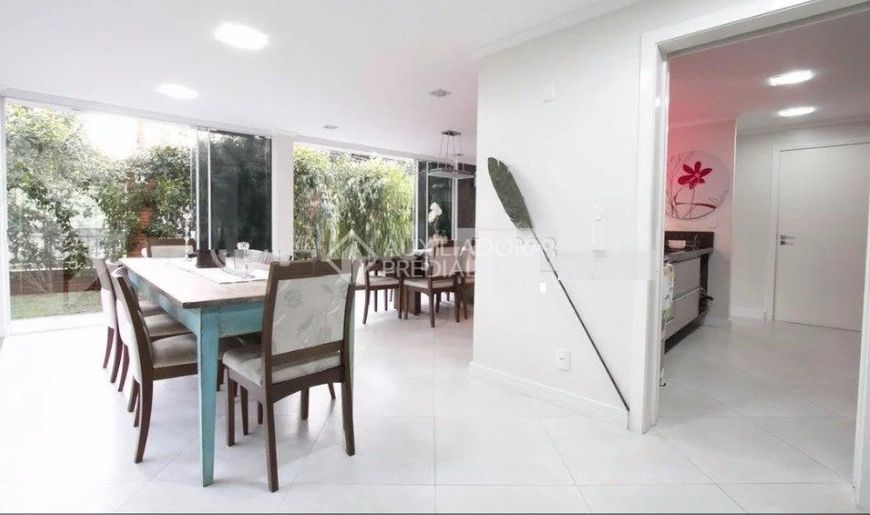 Casa no bairro Agronomia