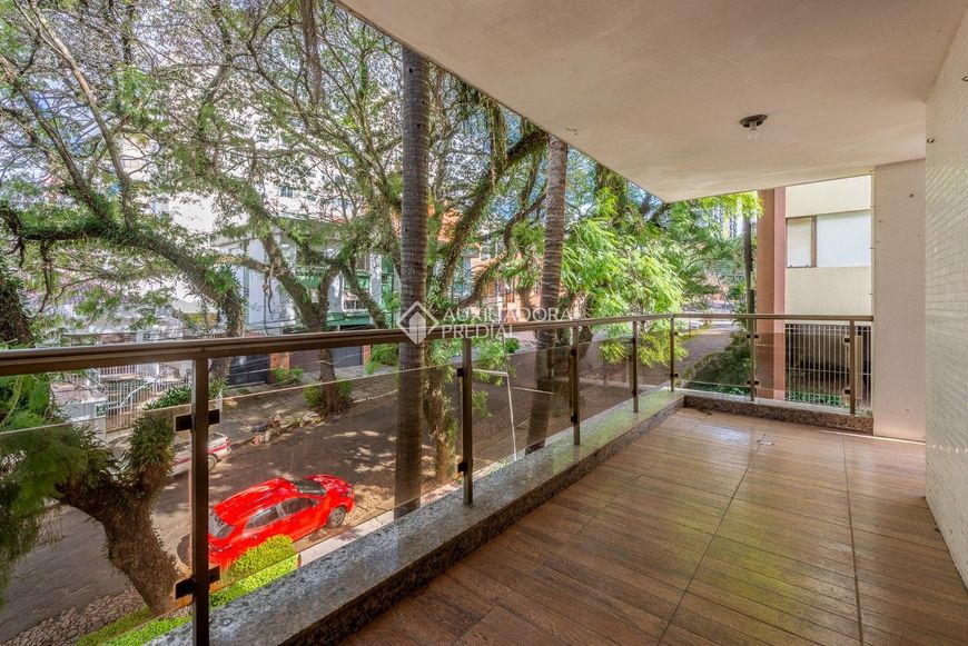 Apartamentos 4 dormitórios o coração do Mont Serrat