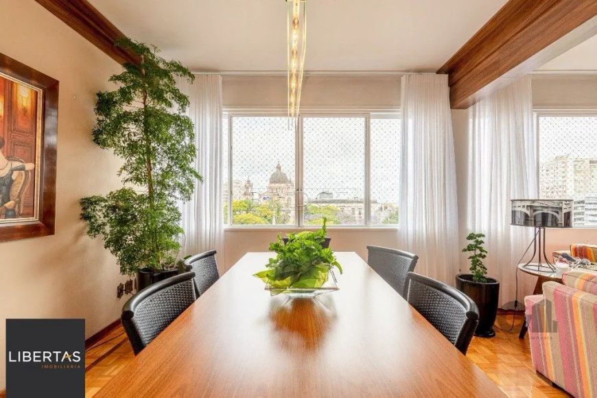 Apartamento 3 dormitórios à venda Centro Porto Alegre/RS