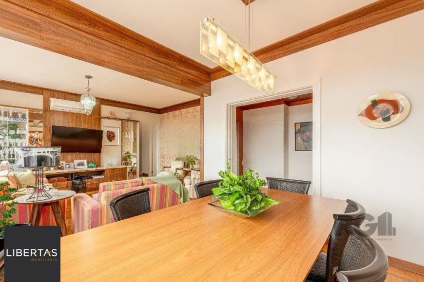 Apartamento 3 dormitórios à venda Centro Porto Alegre/RS