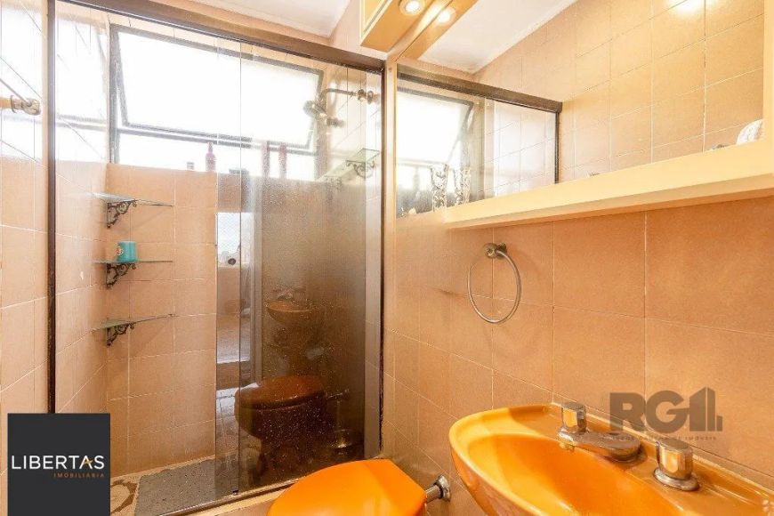 Apartamento 3 dormitórios à venda Centro Porto Alegre/RS