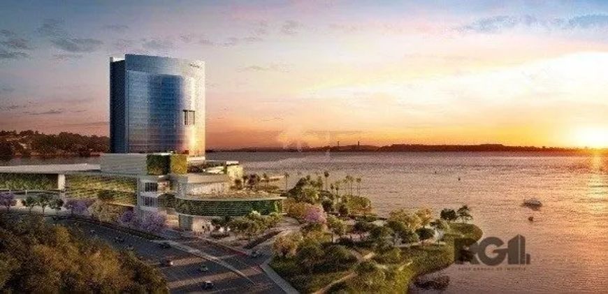Adquira uma sala comercial no PONTAL SHOPPING, um dos locais mais privilegiados de Porto Alegre, com