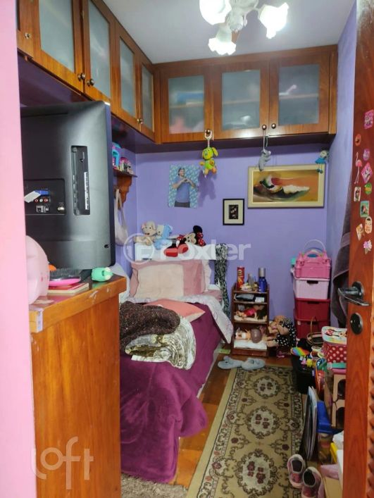 Apartamento à venda Rua Guadalupe, Jardim Lindóia - Porto Alegre