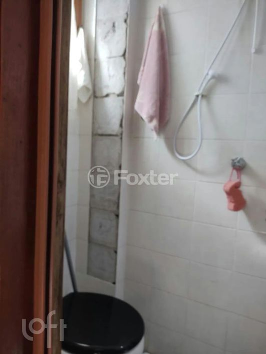 Apartamento à venda Rua Guadalupe, Jardim Lindóia - Porto Alegre