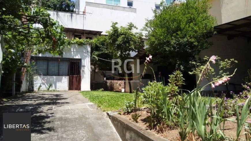 Terreno para Venda - 323m², Rio Branco