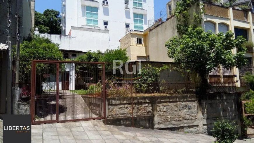 Terreno para Venda - 323m², Rio Branco