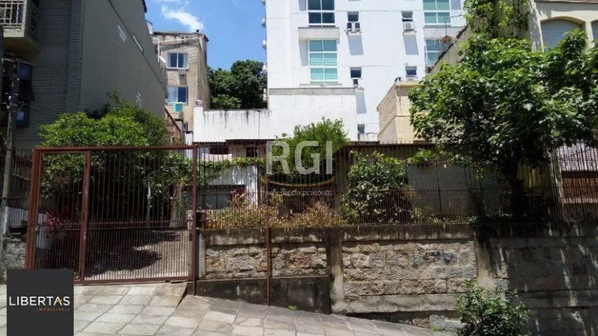 Terreno para Venda - 323m², Rio Branco