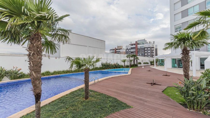 SOFISTICAÇÃO E BELÍSSIMA VISTA!