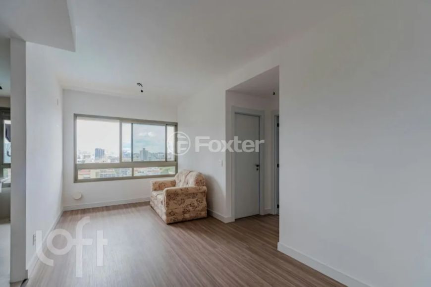 Apartamento à venda Avenida Praia de Belas, Praia de Belas - Porto Alegre