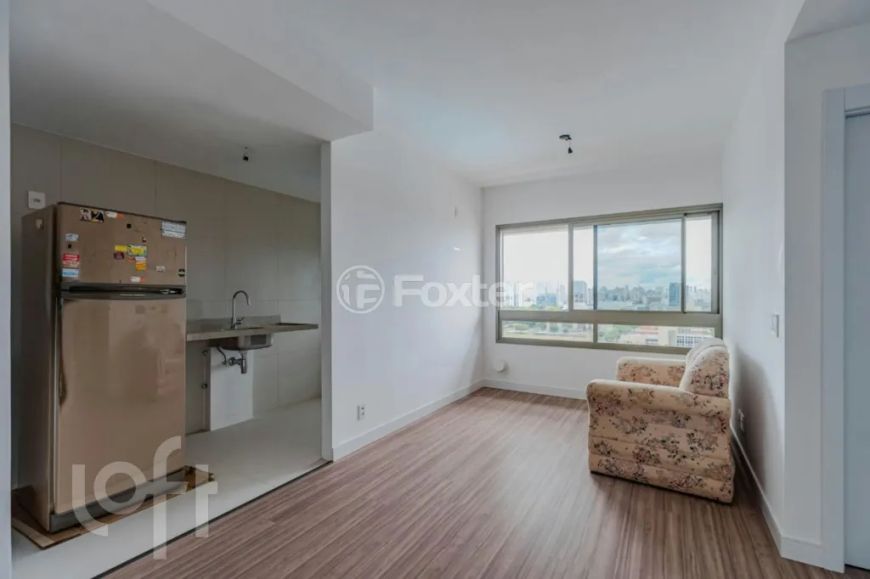 Apartamento à venda Avenida Praia de Belas, Praia de Belas - Porto Alegre