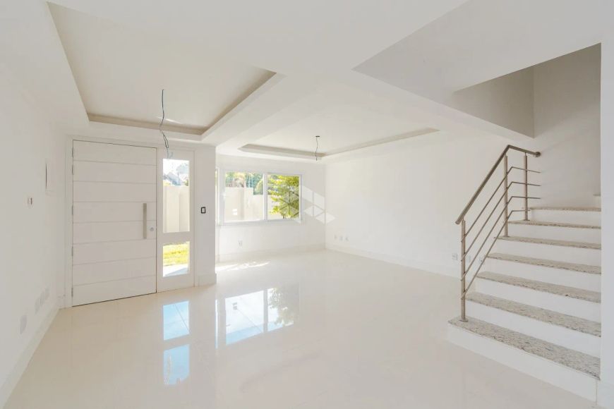 Casa de Condomínio em Vila Conceição
