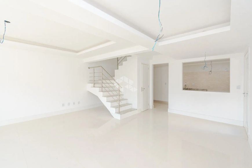 Casa de Condomínio em Vila Conceição