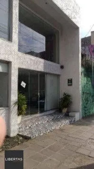Conjunto/Sala para Venda - 200m², 0 dormitórios, 2 vagas - Petrópolis