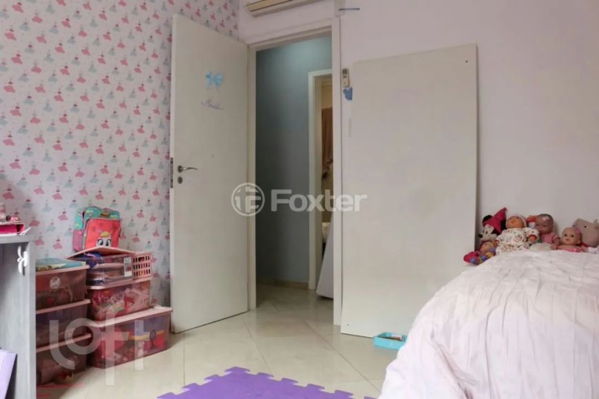 Apartamento à venda Rua Tiradentes, Independência - Porto Alegre