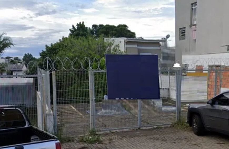 Excelente terreno para construção