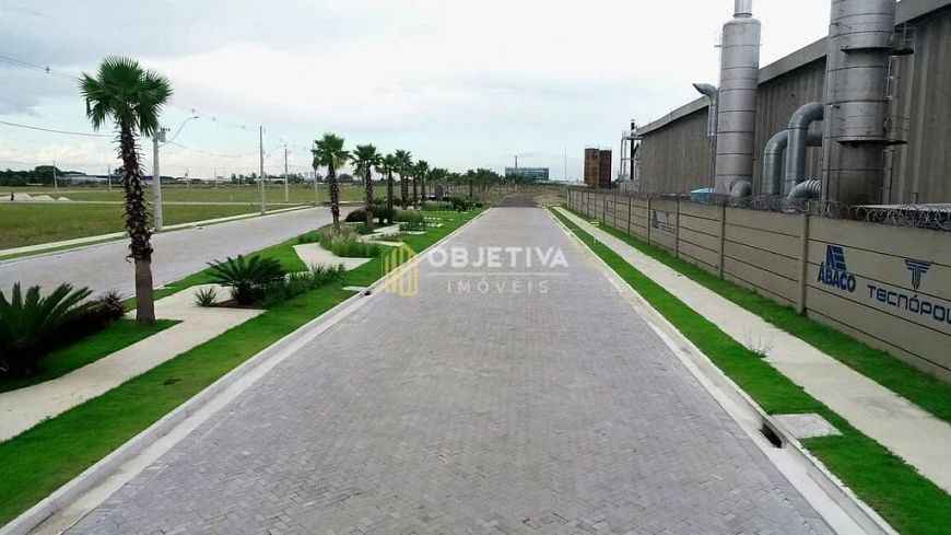 Terreno/Lote Comercial à venda 1401.45M² Anchieta Porto Alegre - RS | Tecnópolis Portal Logístico e