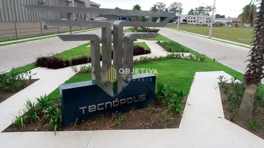Terreno/Lote Comercial à venda 1401.45M² Anchieta Porto Alegre - RS | Tecnópolis Portal Logístico e