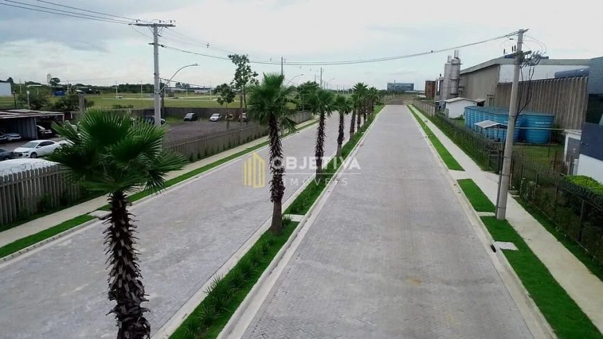 Terreno/Lote Comercial à venda 1401.45M² Anchieta Porto Alegre - RS | Tecnópolis Portal Logístico e