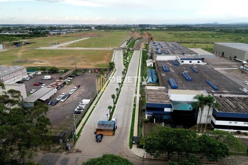 Terreno/Lote Comercial à venda 1401.45M² Anchieta Porto Alegre - RS | Tecnópolis Portal Logístico e