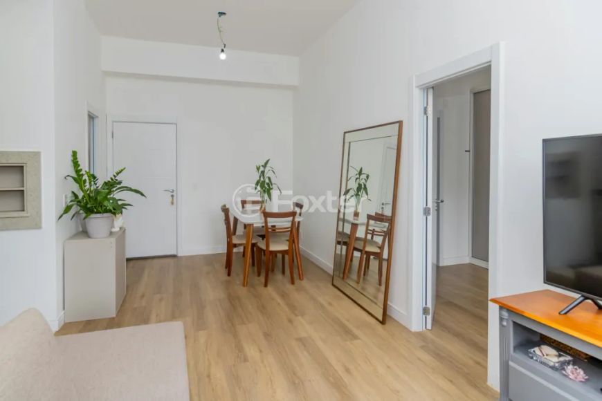 Apartamento Garden à venda Avenida Praia de Belas, Praia de Belas - Porto Alegre