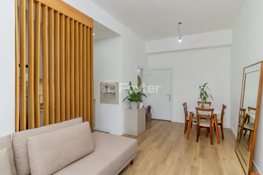 Apartamento Garden à venda Avenida Praia de Belas, Praia de Belas - Porto Alegre