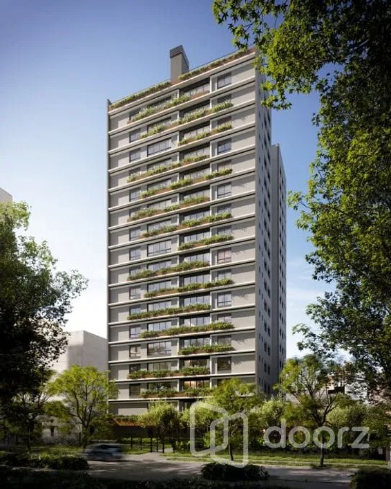Cobertura em Rio Branco com 223.9 m² , 3 quarto(s) , 3 suíte(s) , 3 vaga(s).