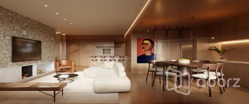 Cobertura em Rio Branco com 223.9 m² , 3 quarto(s) , 3 suíte(s) , 3 vaga(s).