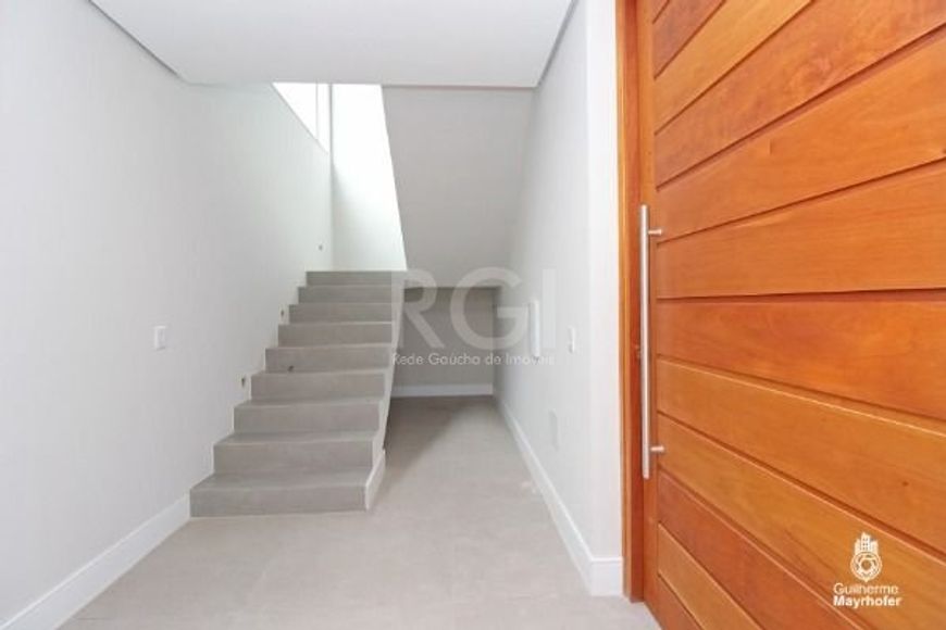 Casa Condominio para Venda - 357m², 4 dormitórios, sendo 4 suites, 4 vagas - Vila Nova