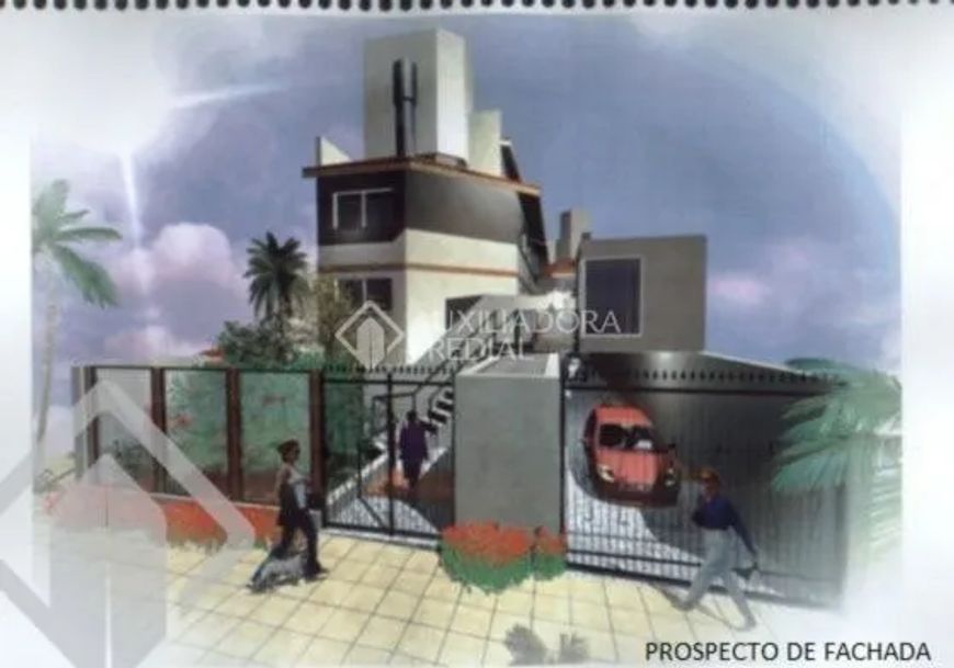 CASA CONDOMÍNIO FECHADO