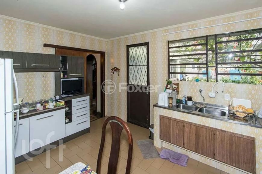Casa à venda Rua Chavantes, Vila Assunção - Porto Alegre