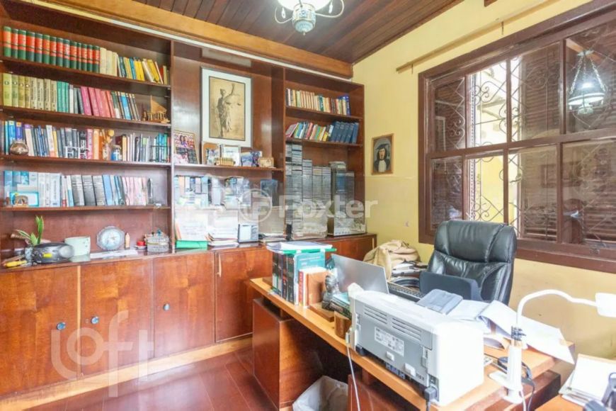 Casa à venda Rua Chavantes, Vila Assunção - Porto Alegre