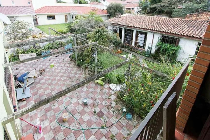 Casa à venda Rua Chavantes, Vila Assunção - Porto Alegre
