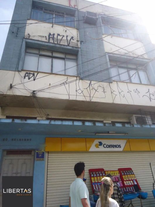 Predio para Venda - 352m², 0 dormitórios, Cristo Redentor