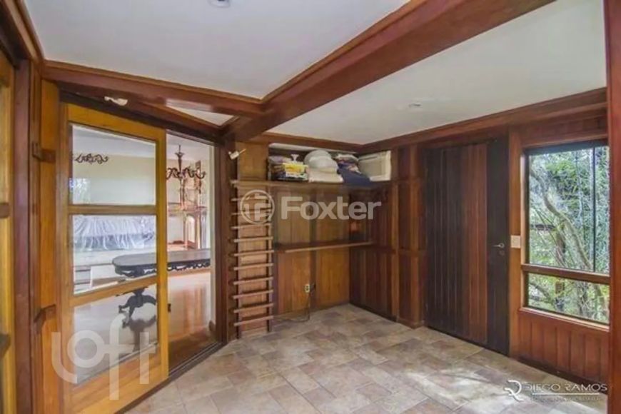 Casa em Condomínio à venda Rua Silveira, Jardim Carvalho - Porto Alegre