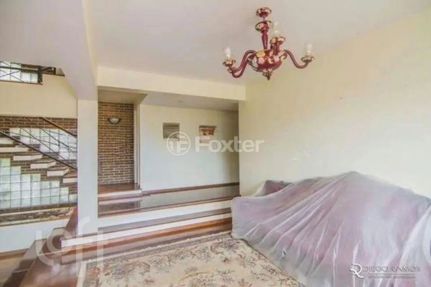 Casa em Condomínio à venda Rua Silveira, Jardim Carvalho - Porto Alegre