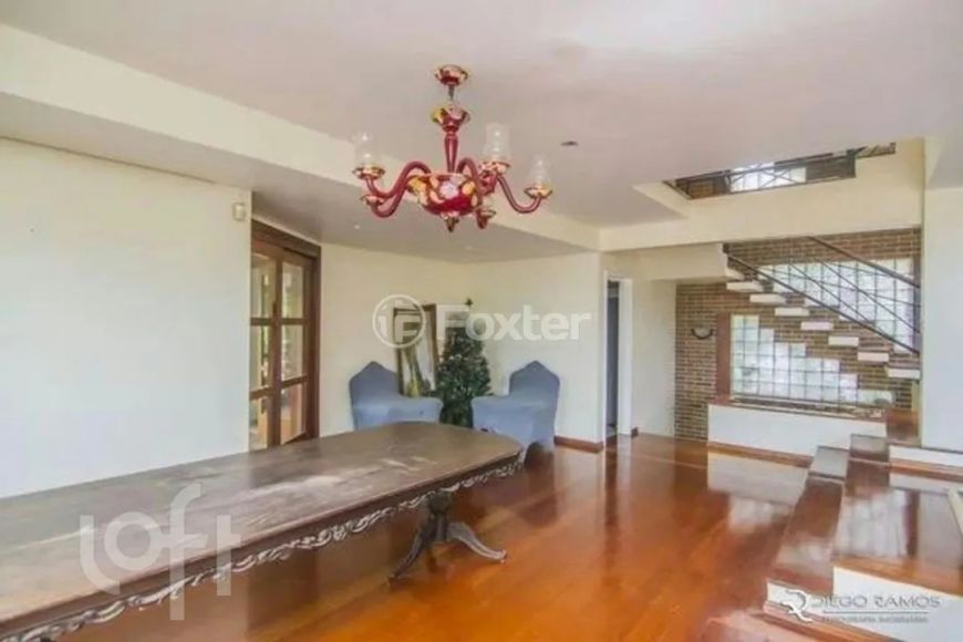Casa em Condomínio à venda Rua Silveira, Jardim Carvalho - Porto Alegre
