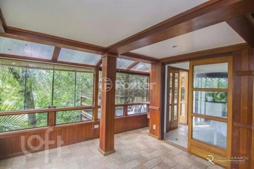 Casa em Condomínio à venda Rua Silveira, Jardim Carvalho - Porto Alegre