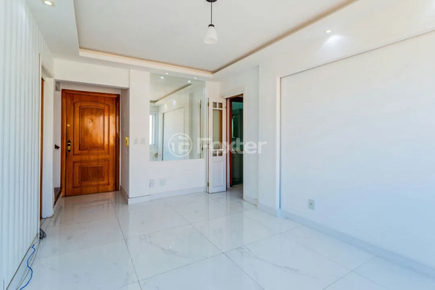 Cobertura à venda Rua Barão do Amazonas, Petrópolis - Porto Alegre