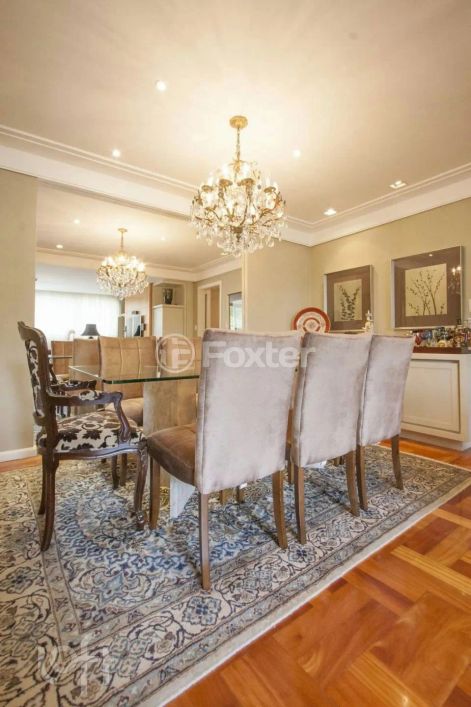 Apartamento à venda Rua Dona Augusta, Menino Deus - Porto Alegre