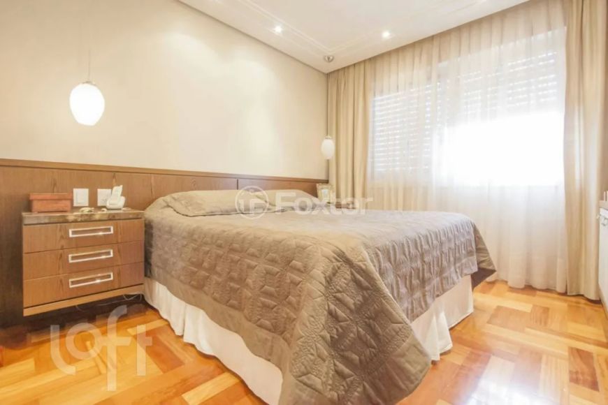 Apartamento à venda Rua Dona Augusta, Menino Deus - Porto Alegre