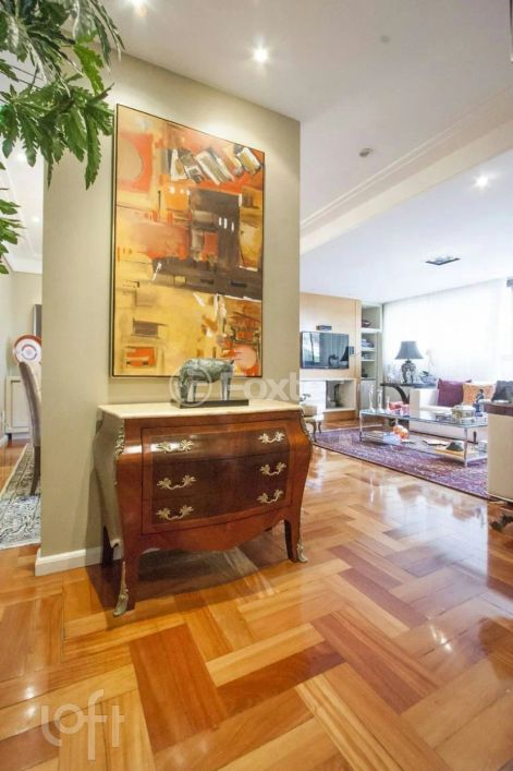 Apartamento à venda Rua Dona Augusta, Menino Deus - Porto Alegre