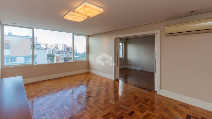 Apartamento em Moinhos de Vento