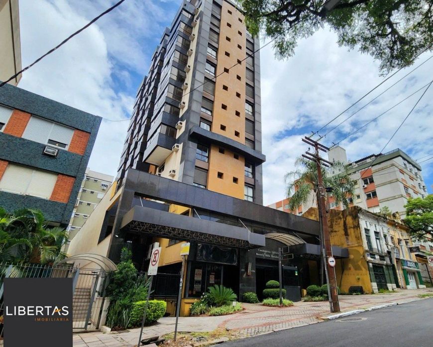 VENDO APARTAMENTO UM DORMITORIO BOM FIM