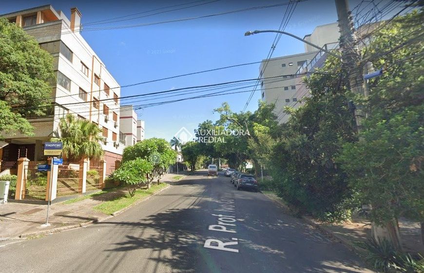 Terreno bairro Petrópolis em Porto Alegre