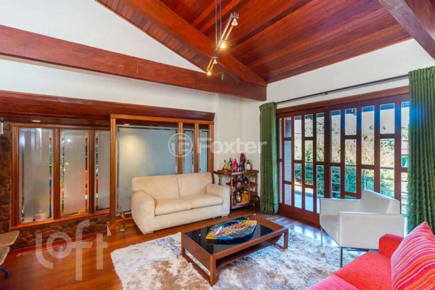 Casa em Condomínio à venda Avenida Firmino Octávio Bimbi, Cavalhada - Porto Alegre